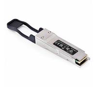 StarTech.com LOOPBACKPLUG100G network cable tester Fiber cable tester Silver