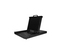 StarTech Rackmount KVM Console 16 Port With 17-inch LCD Monitor VGA Cables