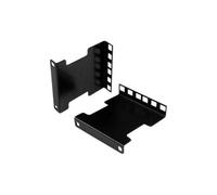 StarTech Rail Depth Adapter Kit For Server Racks 4 In. 10 Cm Rack Extender 2U