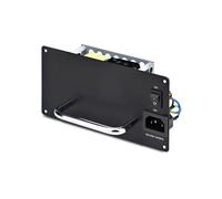 StarTech.com Redundant Power Supply for MCM15-MEDIA-CHASSIS, 130W, 100-240V, Hot-Swappable