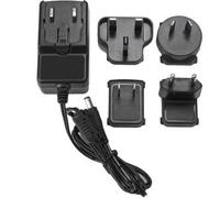 StarTech.com DC Power Adapter - 12V, 2A