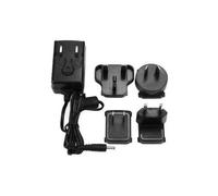 StarTech Replacement 5V DC Power Adapter - 5 Volts, 2 Amps SVA5H2NEUA