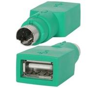 Startech Replacement Usb Mouse To Ps/2 Adapter F/M 1 X Type A Female Usb 1 X Min