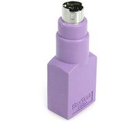 StarTech.com Replacement USB Keyboard to PS/2 Adapter - F/M