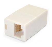 StarTech RJ45COUPLER Cat5e RJ45 Modular Inline Coupler F/F