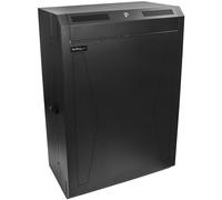 StarTech RK830WALVS 8U 19" Vertical Wall Mount Server Rack Cabinet - Low Pr