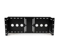 StarTech RKLCDBK 19in Rack Mount LCD Bracket