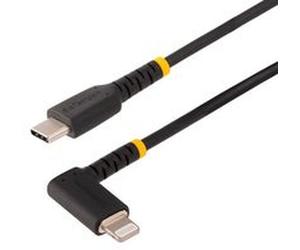 STARTECH RUSB2CLTMM1MR USB-C TO LIGHTNING CABLE, 1M
