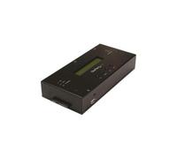 StarTech SATA/SAS Duplicator and Eraser SATSASDUPE11