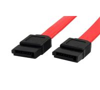 StarTech.com 18in SATA Serial ATA Cable