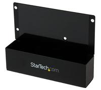 StarTech SATA to 2.5in or 3.5in IDE Adapter for HDD Docks (SAT2IDEADP) | SATA to IDE converter, HDD docking station, 40-pin 3.5in and 44-pin 2.5in drives, Metal, 48-bit LBA, PATA 66/100/133