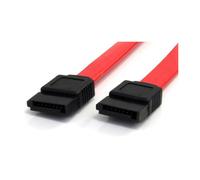StarTech.com 12in SATA Serial ATA Cable