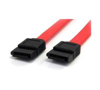 StarTech.com 24in SATA Serial ATA Cable