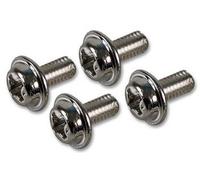 STARTECH SCREWM3 50 PACK PAN HEAD M3 SCREWS