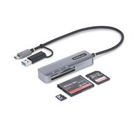 Startech Fcreadmicro3v2 External Card Reader