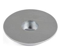 Startech Security Slot Adapter Kit Slim Anti-Theft K-Slot Lock Plate Adapter for