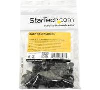 StarTech Server Rack Screws CABSCRWS1032 - 10-32 Thread - 50 Pack