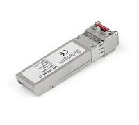 StarTech SFP-10G-ER-ST 10GbE Single Mode Fiber SMF Optic Transceiver - StarTech.com