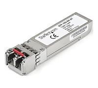 Startech Sfp+ 1 X Lc Duplex 10Gbase-Er Network 1 for Data Networking Optical Net
