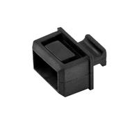 StarTech.com SFP Dust Covers - 10 Pack