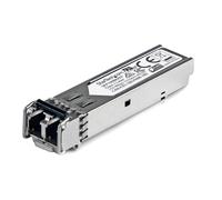 StarTech.com MSA Uncoded Compatible SFP Module - 100BASE-EX - 100MbE Single Mode Fiber (SMF) Optic Transceiver - 100Mb Ethernet SFP - LC 40km - 1310nm - DDM (SFP100BEXST)