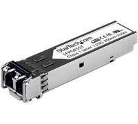 STARTECH SFPGESST TRANSCEIVER, CISCO SFP-GE-S FIBER SFP