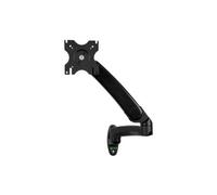 StarTech Single-Monitor Arm - Wallmount - One-Touch Height Adjustment ARMPIVWALL
