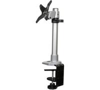StarTech.com Single-Monitor Desk Mount - Height Adjustable - Steel - For up to 34" (30.9lb/14kg) Displays