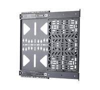 StarTech Slide-Out AV Component Storage Panel, up to 10kg (10kg)