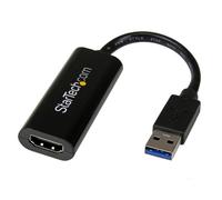 StarTech Slim USB 3.0 To Digital A/V Cable Ext Video Card Multi Monitor Adapter