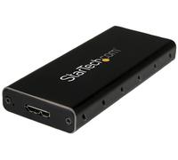 Startech SM21BMU31C3 M.2 Ngff Sata Enclosure Usb 3.1 10gb/s With Usb-c Cable
