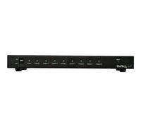 StarTech.com 8-Port 4K 60Hz HDMI Splitter