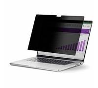 StarTech.com 13-inch MacBook Air M2/M3 Laptop Privacy Screen, Removable and Reversible Anti-Glare Privacy Filter, Magnetic Laptop Screen Protector w/ 51% Blue Light Reduction