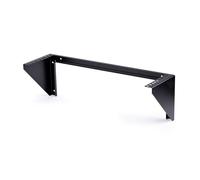 Startech Steel Vertical Wall Rack, 3 Units, 19 Inches