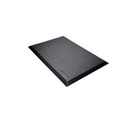 StarTech.com Anti-Fatigue Mat for Standing Desks - Large - 24-inch x 36-inch x 0.75-inch - Ergonomic Floor Mat for Office
