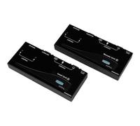 Startech USB VGA CAT5 UTP Console Extender
