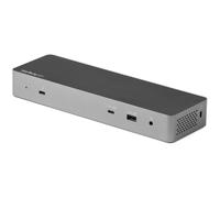 StarTech TB3CDK2DHUE USB C Docking Station for Macbook Pro/Air-M1/M2/M3/M4,