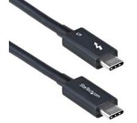 STARTECH TBLT5MM1M240W CABLE, THUNDERBOLT 5, 240W PD 8K60HZ, 1M
