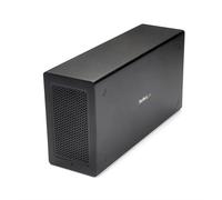 StarTech Thunderbolt 3 PCIe Expansion Chassis External Enclosure with One PCI E