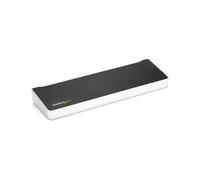 StarTech Triple-4K Monitor USB-C Docking Station TAA Compliant (DK30CH2DPPDU)