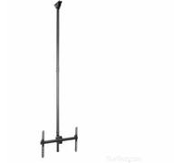 StarTech.com Ceiling TV Mount - 8.2' to 9.8' Long Pole