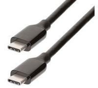 STARTECH UCC-3M-10G-USB-CABLE LEAD, ACTIVE USB-C, 60W PD, 3M