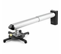Startech Universal Projector Wall Mount Short/Ultra Short Throw Adjustable 16.5-