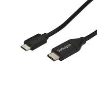 StarTech USB 2.0 USBC to MicroB cable 1m