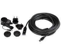 Startech - Usb 3.0 A Male To Female Active Extension Lead, 10M Black