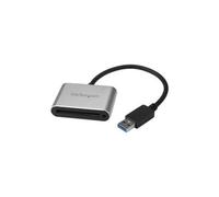 StarTech.com USB 3.0 Card Reader/Writer for CFast 2.0 Cards
