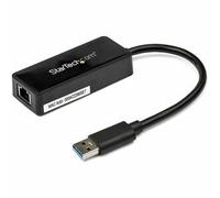 Startech.Com Usb 3.0 To Gigabit Ethernet Adapter Nic