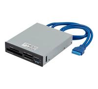 StarTech.com USB 3.0 Internal Multi-Card Reader with UHS-II Support