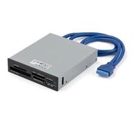 StarTech.com USB 3.0 Internal Multi-Card Reader with UHS-II Support