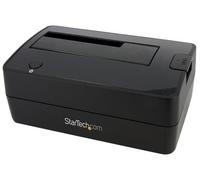 STARTECH - USB 3.0 SATA 2.5/3.5" HDD Docking Station